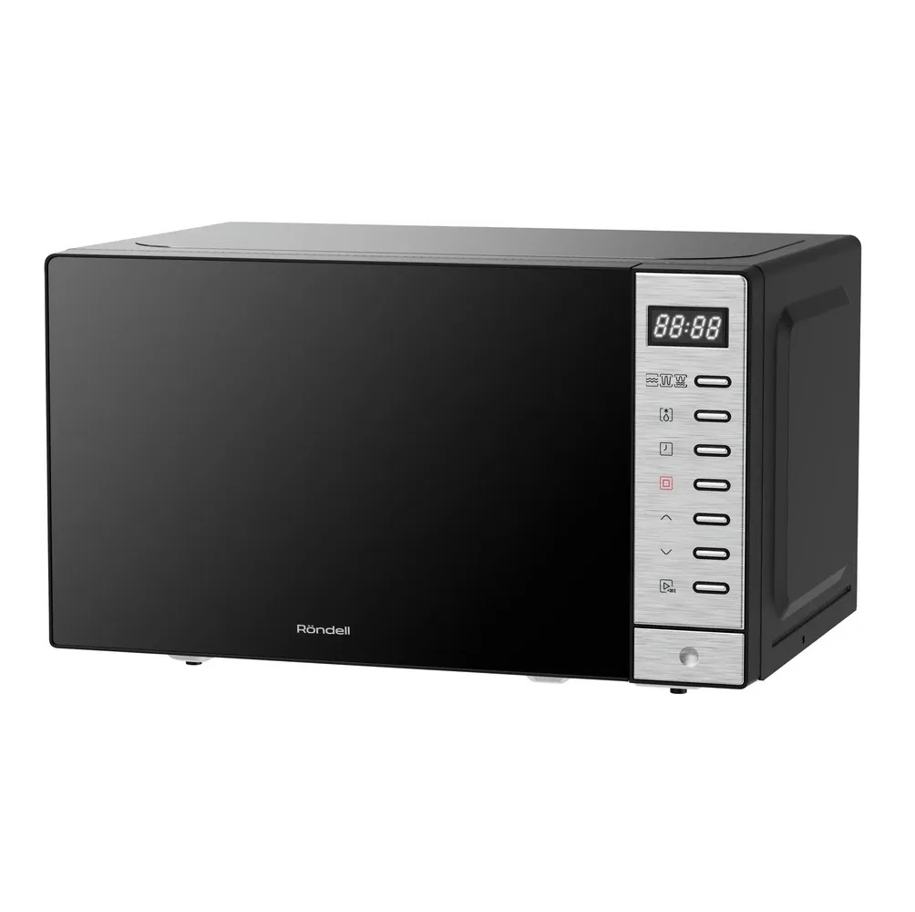 Микроволновая печь с грилем Rondell RDE-MW203 700Вт BD P624