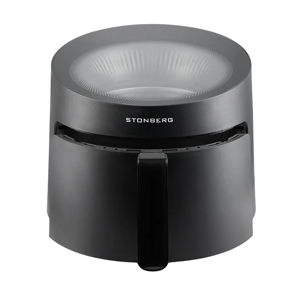 Аэрогриль Stonberg AirChef AF300 5л 1500Вт BC P643