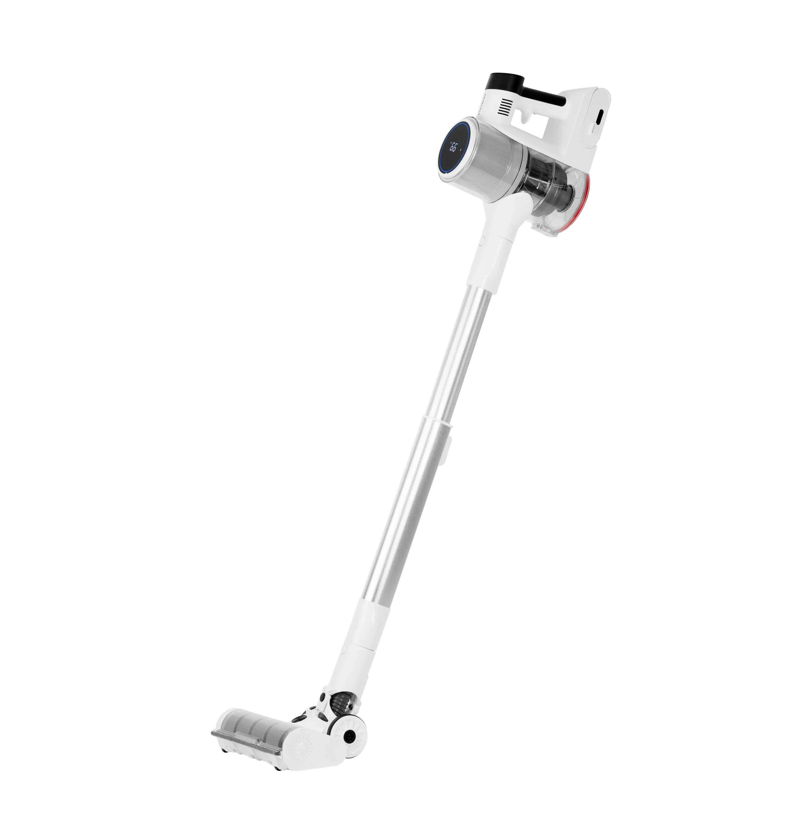 Беспроводной моющий пылесос Stonberg V400 WashNDry CB18SP2 VA982