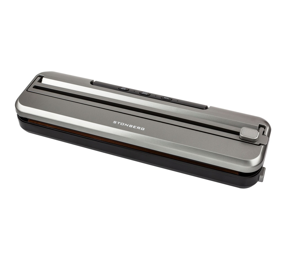 Вакуумный упаковщик STONBERG Luminex W-101SL 110Вт SV051