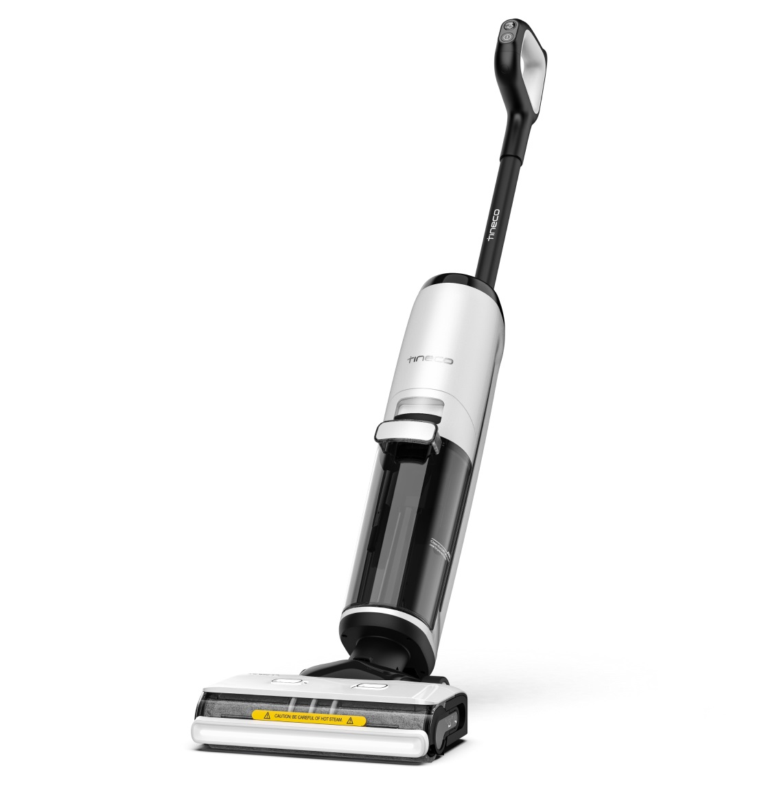 Беспроводной моющий пылесос для сухой и влажной уборки TINECO FLOOR ONE S7 Steam BC40AU VA979