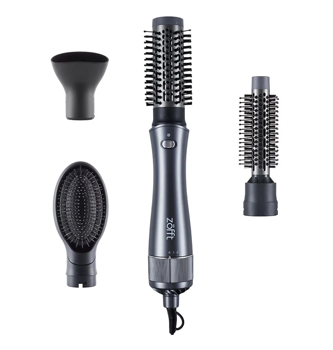 Фен-щётка Zofft HB300 Brush Style 1200Вт BC Z464