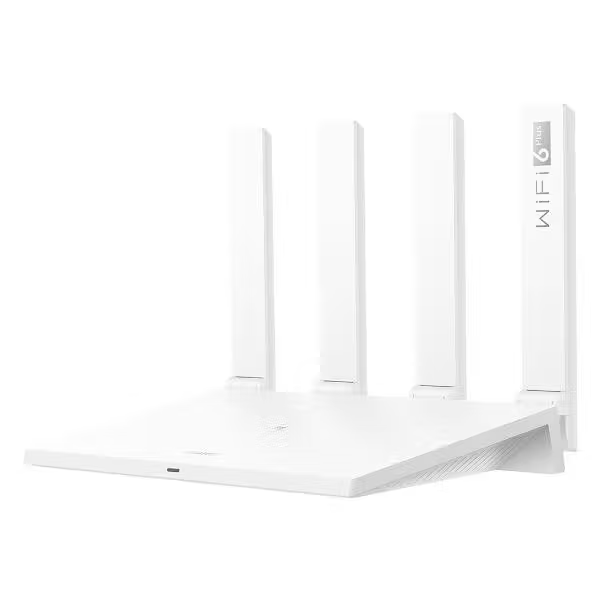 Wi-Fi роутер Huawei WiFi AX3 (WS7100 V2) BC PC373