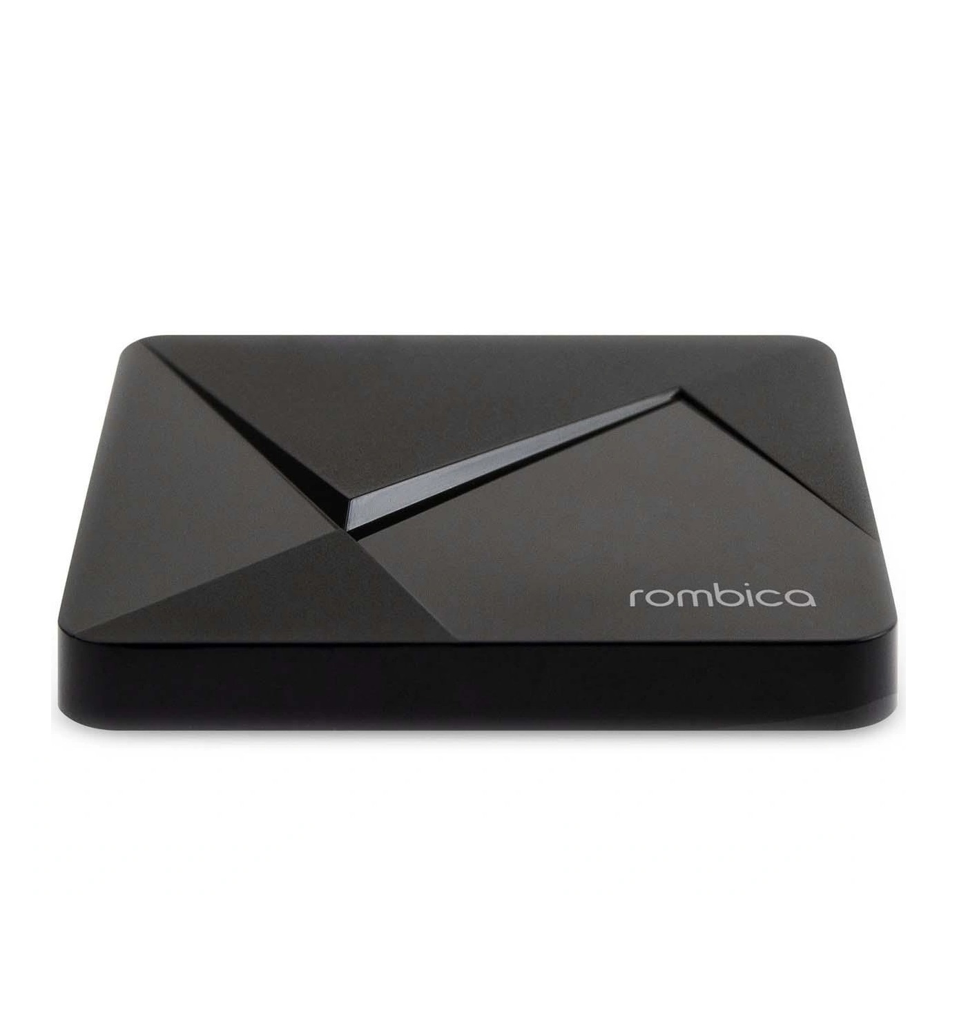Smart-TV приставка Rombica Smart Box A1 VPDB-01 BC TV089